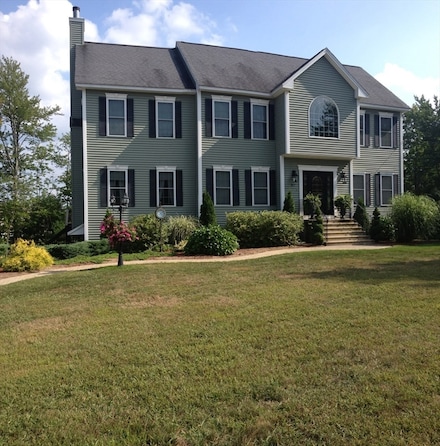 707 Stafford St, Rochdale, MA 01542