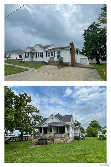 103 E 3rd St Unit 103 & 108, Dixon, MO 65459