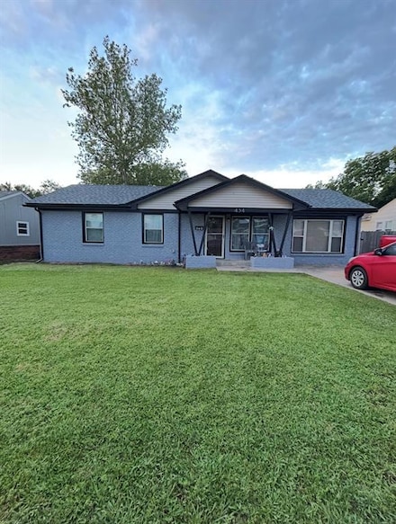434 Locust St, Ardmore, OK 73401