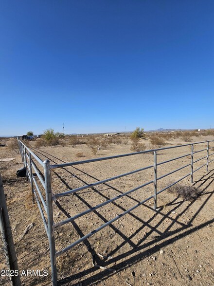 300xx N 300th Ave Unit 81, Whispering Ranch, AZ 85361