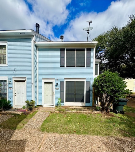 282 Settlers Park Dr, Shreveport, LA 71115