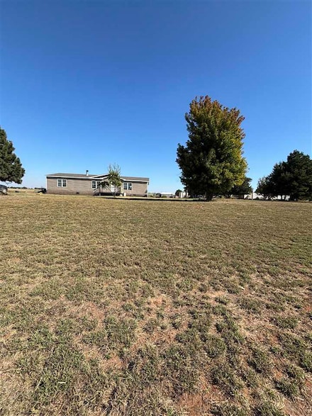 344 NE Wichita Meadows Ln, Fletcher, OK 73541