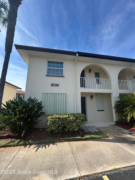 1047 Small Ct Unit 37, Indian Harbour Beach, FL 32937