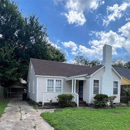 3195 Douglass Ave, Memphis, TN 38111