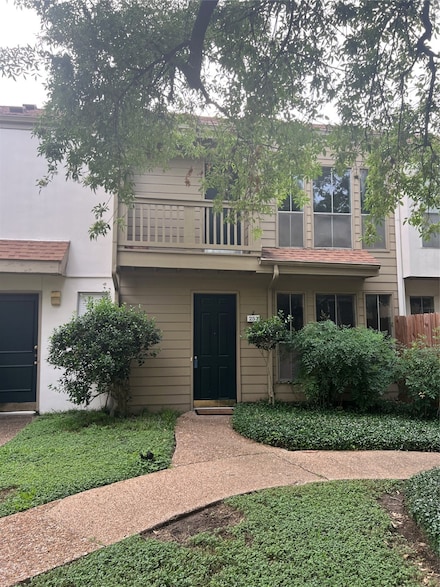 2100 Tanglewilde St Unit 253, Houston, TX 77063