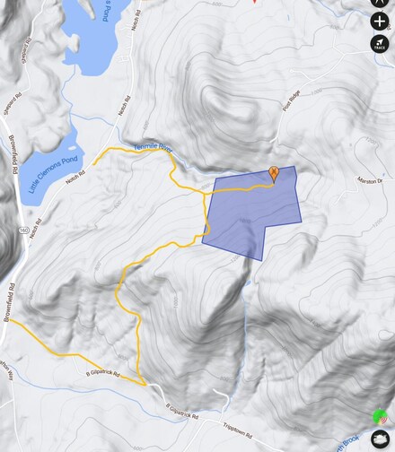 70AC Ben Gilpatrick Rd, Hiram, ME 04041