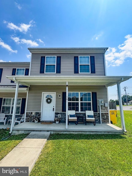16 Daffodil Ln, Martinsburg, WV 25404