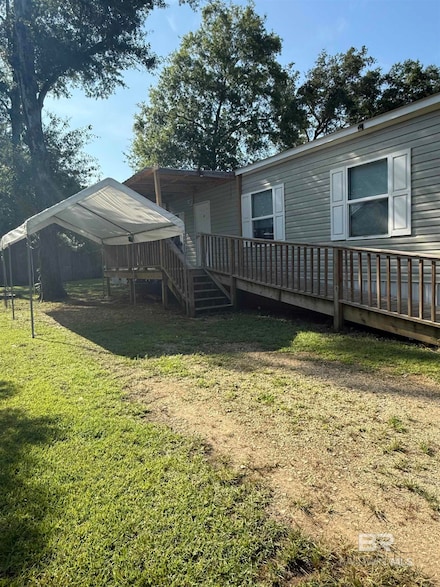 9448 Pinewood Ave, Elberta, AL 36530