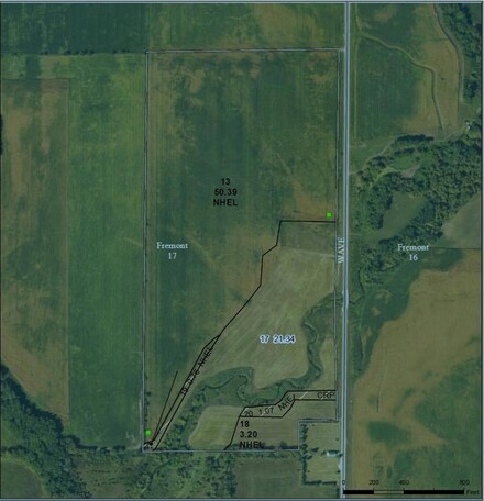 10497 W Ave, Westgate, IA 50681