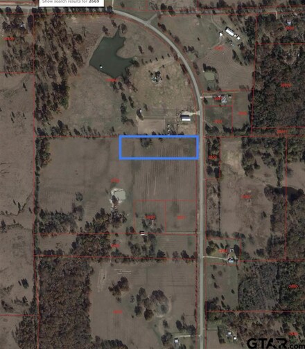 0 0 Fm 779 Unit 10129732, Alba, TX 75410