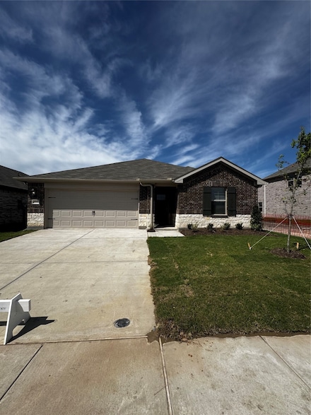 2232 Lone Star Ln, Seagoville, TX 75159