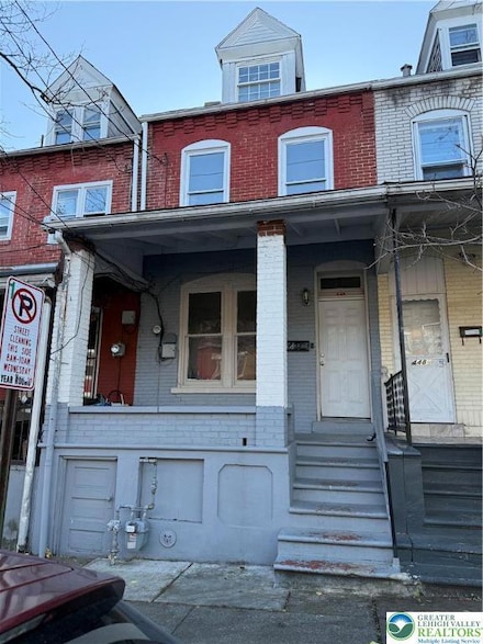448 W Gordon St, Allentown, PA 18102