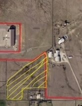 7225 Faith Ln, Argyle, TX 76226