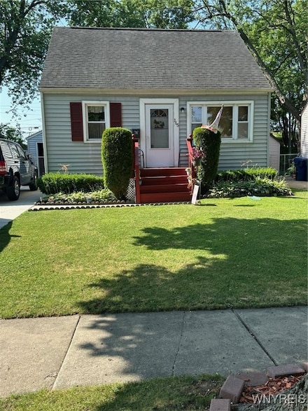 165 Saint Lawrence Ave, Buffalo, NY 14216