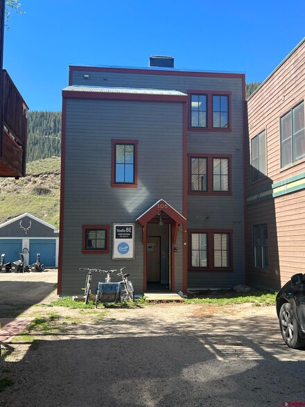 306 Belleview, Crested Butte, CO 81224