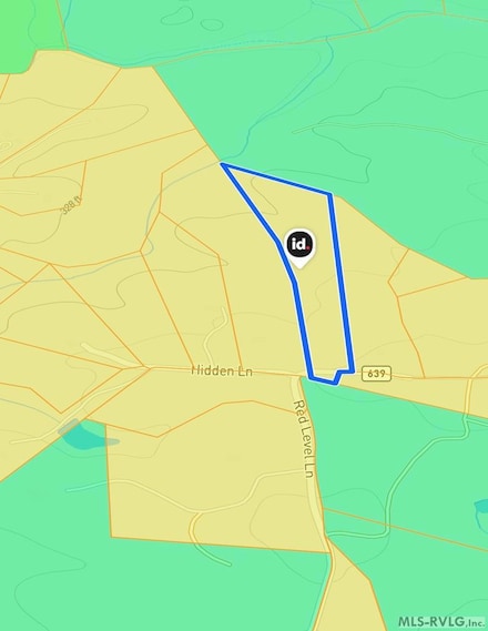 Lot #26 Red Level Ln, South Hill, VA 23970