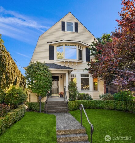 1234 2nd Ave N, Seattle, WA 98109