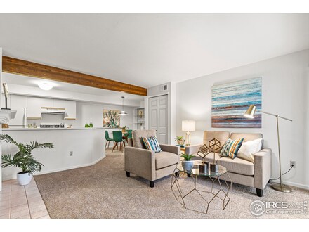 70 S Boulder Cir Unit 7024, Boulder, CO 80303