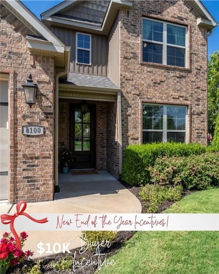 8100 Santa Clara Ave, Springdale, AR 72762