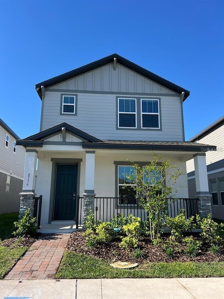4716 Homestead Trail, St. Cloud, FL 34772