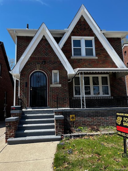 15731 Steel St, Detroit, MI 48227