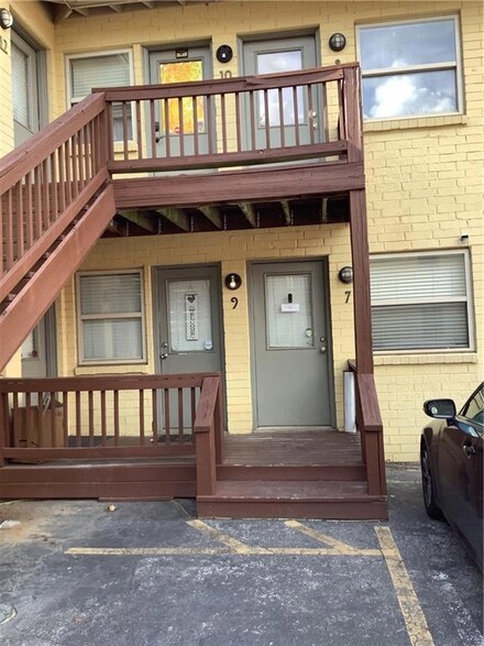 561 Formwalt St SW Unit 7, Atlanta, GA 30312