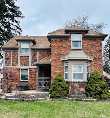 15294 Garfield Ave, Allen Park, MI 48101