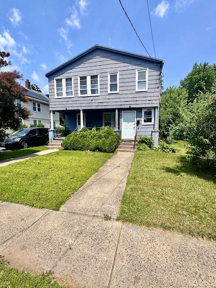 33 Wilson Ave, Windsor, CT 06095