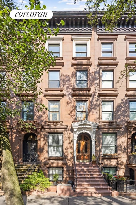 154A Hicks St, Brooklyn, NY 11201