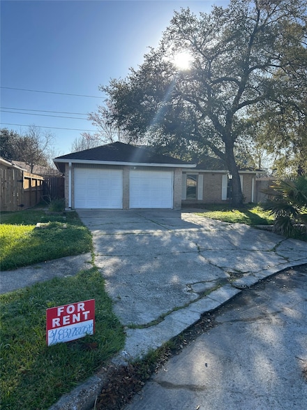 19806 Burle Oak Dr, Humble, TX 77346