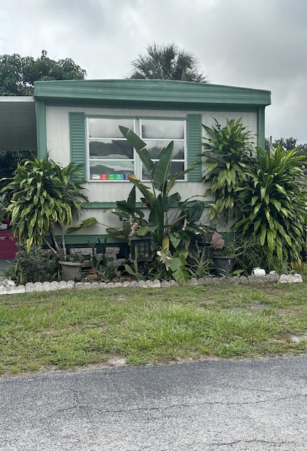 713 Rose St Unit Lot 30, Auburndale, FL 33823