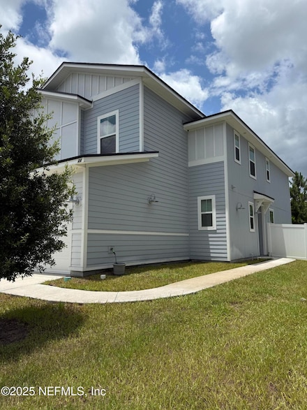 44 Grand Park Ridge Ln, Saint Augustine, FL 32086