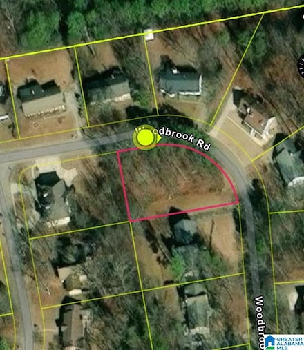 621 Woodbrook Rd Unit 62, Center Point, AL 35215