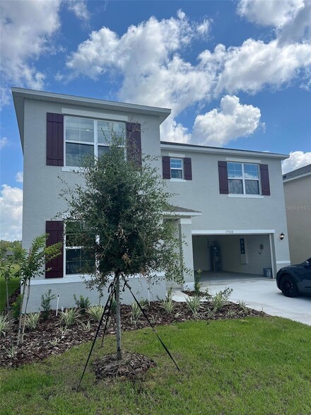 17108 Edgemont Ln, Clermont, FL 34714