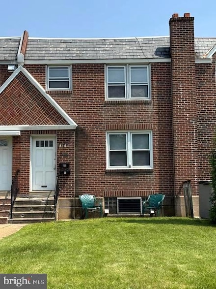 7113 Castor Ave, Philadelphia, PA 19149