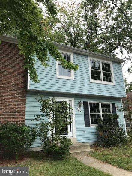 4634 Learned Sage, Ellicott City, MD 21042