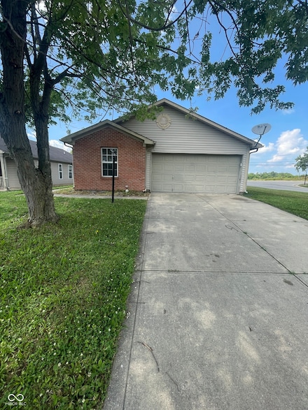 10856 Orchard Valley Way, Indianapolis, IN 46235