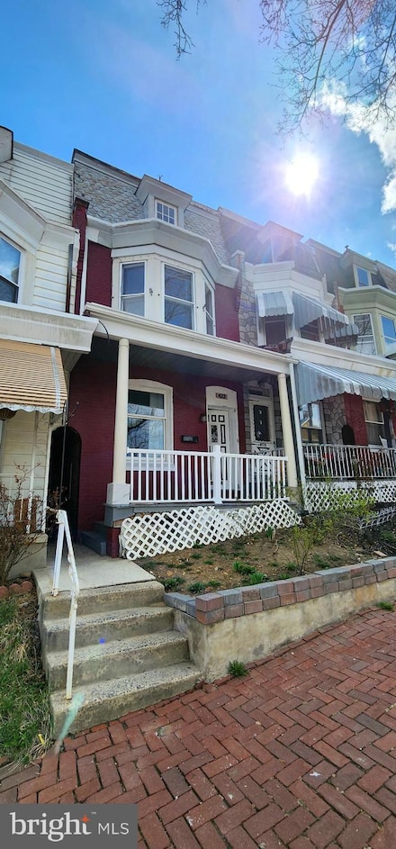 423 S 11th St, Reading, PA 19602