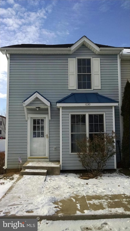 1030 Betsy Ross Ct, Harrisonburg, VA 22802