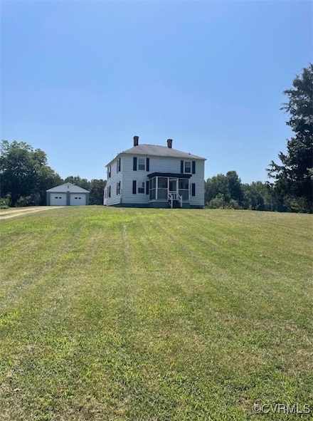 8243 Yahley Mill Rd, Henrico, VA 23231