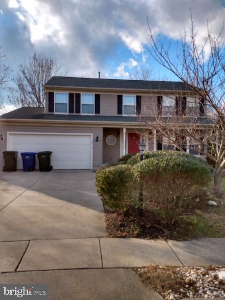 4 Torrington Ct, Lumberton, NJ 08048
