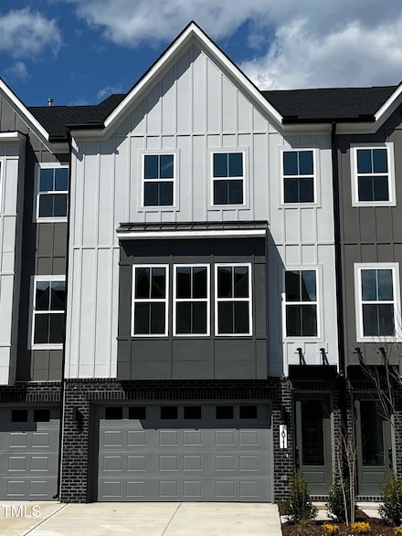 1011 Regalia Rd Unit 29, Durham, NC 27713