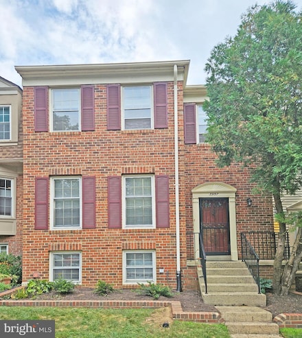 3957 Hancock Forest Trail, Annandale, VA 22003