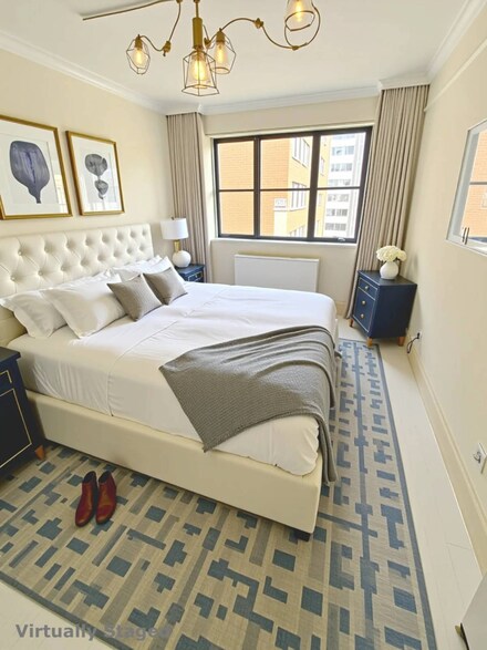 80 Park Ave Unit 11N, New York, NY 10016