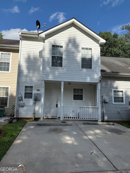 6550 Wellington Chase Ct Unit 6550, Lithonia, GA 30058