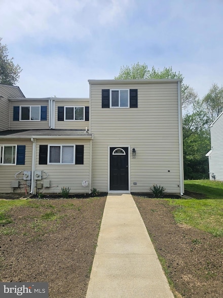 50 Egret Ct, Newark, DE 19702