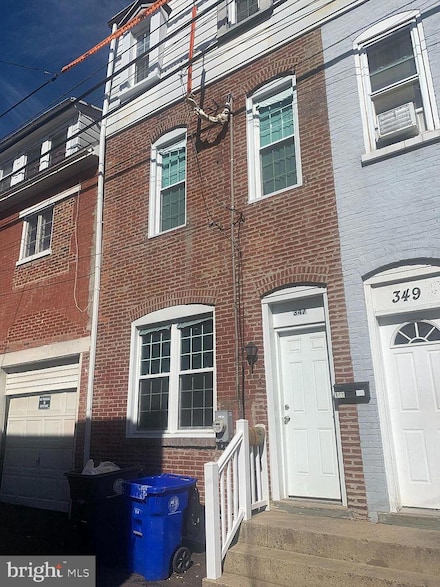 347 Union Alley, Pottstown, PA 19464