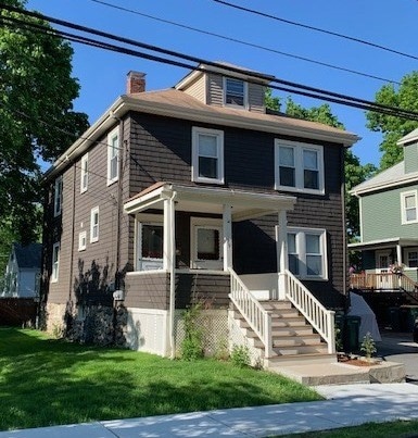 37 Rock St Unit 37, Norwood, MA 02062