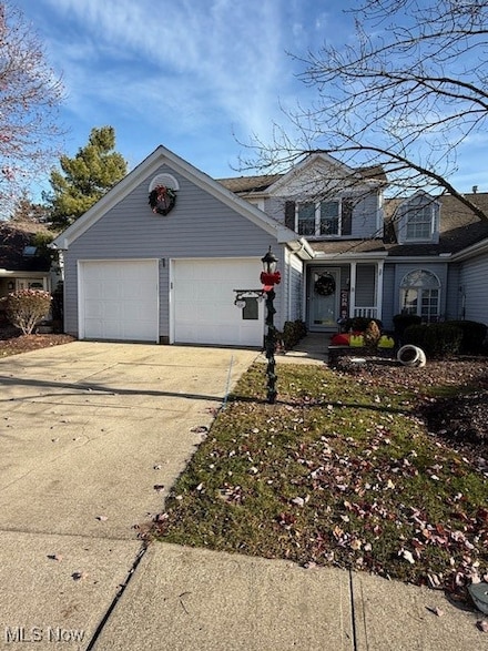 17209 Sun Meadow Trail, Strongsville, OH 44149