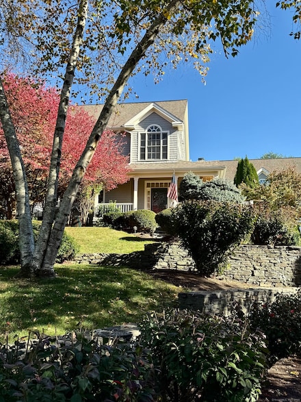 33 Old Field Hill Rd Unit 9, Southbury, CT 06488